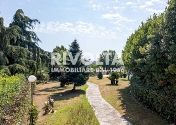 Foto 9 - Villa Via della Giustiniana, Roma - foto 9