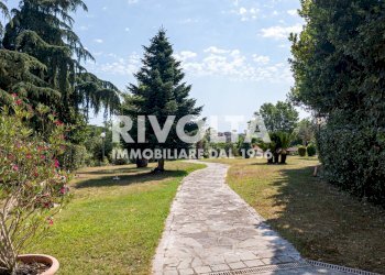 Foto 10 - Villa Via della Giustiniana, Roma - foto 10