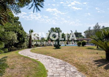 Foto 11 - Villa Via della Giustiniana, Roma - foto 11