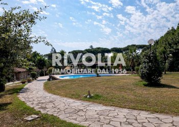 Foto 13 - Villa Via della Giustiniana, Roma - foto 13