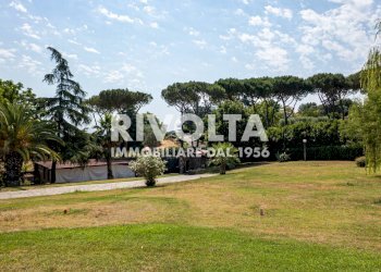 Foto 14 - Villa Via della Giustiniana, Roma - foto 14