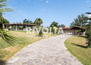 Foto 15 - Villa Via della Giustiniana, Roma - foto 15