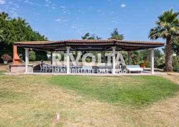 Foto 16 - Villa Via della Giustiniana, Roma - foto 16