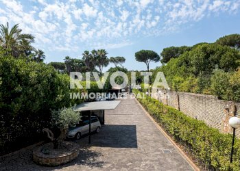 Foto 18 - Villa Via della Giustiniana, Roma - foto 18