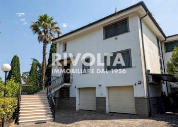 Foto 19 - Villa Via della Giustiniana, Roma - foto 19