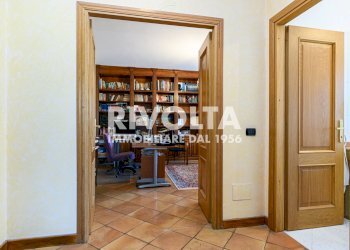 Foto 20 - Villa Via della Giustiniana, Roma - foto 20