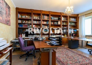 Foto 24 - Villa Via della Giustiniana, Roma - foto 24