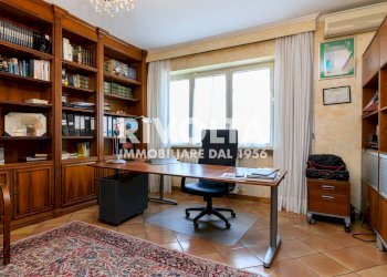 Foto 25 - Villa Via della Giustiniana, Roma - foto 25