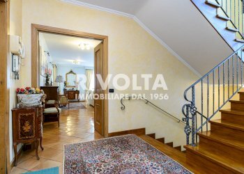 Foto 29 - Villa Via della Giustiniana, Roma - foto 29