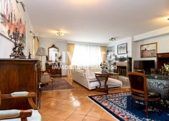 Foto 31 - Villa Via della Giustiniana, Roma - foto 31