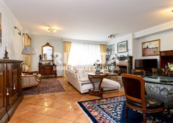 Foto 32 - Villa Via della Giustiniana, Roma - foto 32