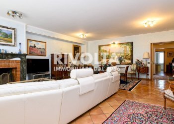 Foto 34 - Villa Via della Giustiniana, Roma - foto 34