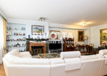 Foto 35 - Villa Via della Giustiniana, Roma - foto 35