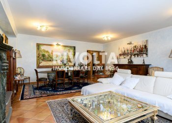 Foto 36 - Villa Via della Giustiniana, Roma - foto 36