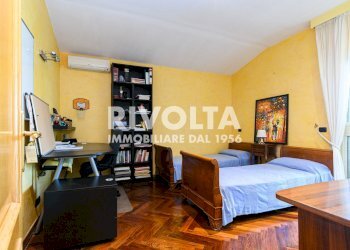 Foto 43 - Villa Via della Giustiniana, Roma - foto 43