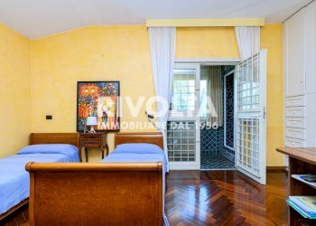 Foto 44 - Villa Via della Giustiniana, Roma - foto 44