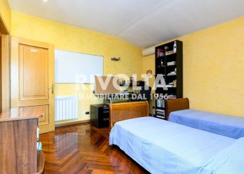 Foto 47 - Villa Via della Giustiniana, Roma - foto 47