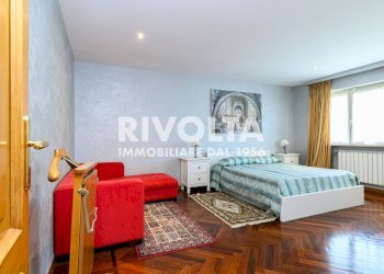 Foto 48 - Villa Via della Giustiniana, Roma - foto 48