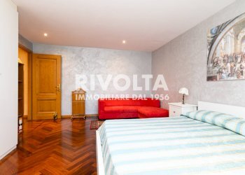 Foto 50 - Villa Via della Giustiniana, Roma - foto 50