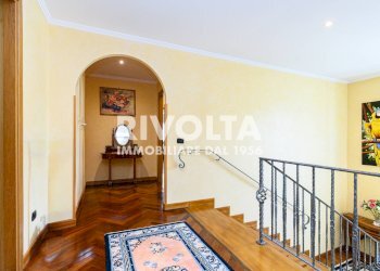 Foto 51 - Villa Via della Giustiniana, Roma - foto 51