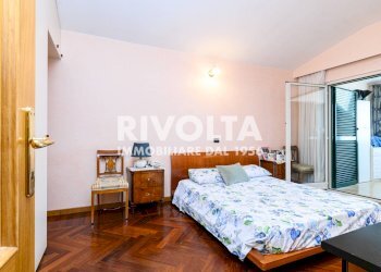 Foto 53 - Villa Via della Giustiniana, Roma - foto 53