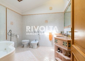 Foto 62 - Villa Via della Giustiniana, Roma - foto 62