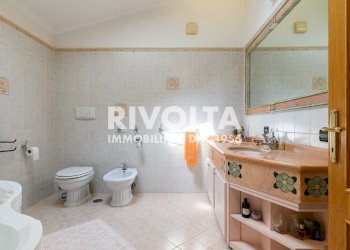 Foto 63 - Villa Via della Giustiniana, Roma - foto 63