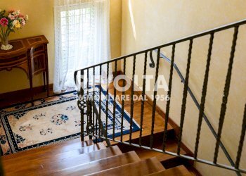 Foto 66 - Villa Via della Giustiniana, Roma - foto 66