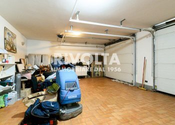 Foto 80 - Villa Via della Giustiniana, Roma - foto 80