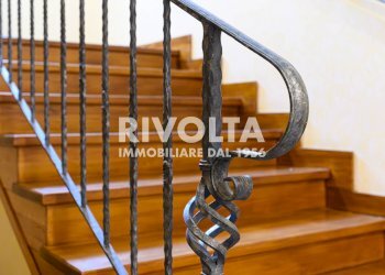 Foto 81 - Villa Via della Giustiniana, Roma - foto 81