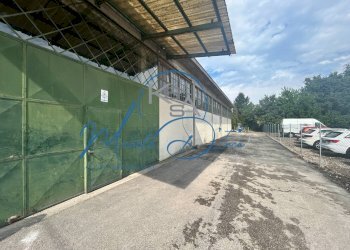 Foto 15 - Commercial Premises VIA VENZONE
 
16, Treviso - photo 15