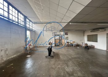 Foto 17 - Commercial Premises VIA VENZONE
 
16, Treviso - photo 17