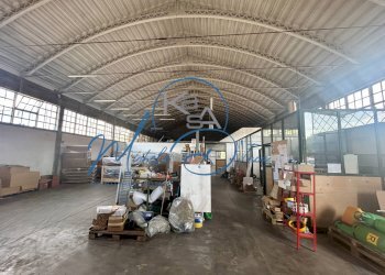 Foto 21 - Commercial Premises VIA VENZONE
 
16, Treviso - photo 21