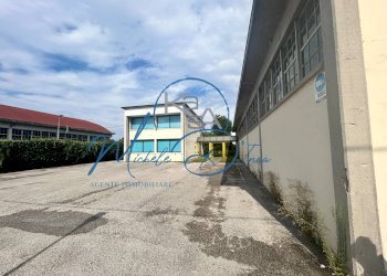 Foto 14 - Commercial Premises VIA VENZONE
16, Treviso - photo 14