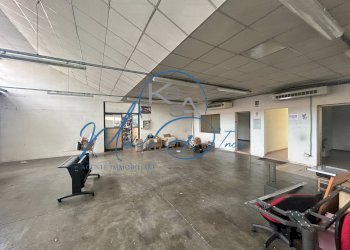 Foto 18 - Commercial Premises VIA VENZONE
16, Treviso - photo 18