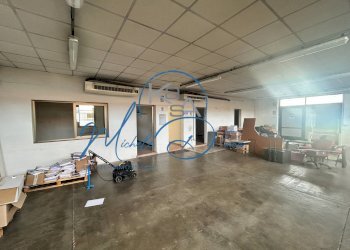 Foto 19 - Commercial Premises VIA VENZONE
16, Treviso - photo 19