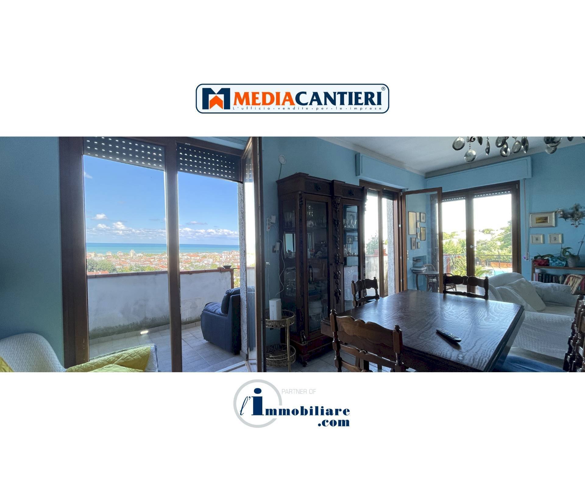 Foto 1 - Villa VIA N. TOMMASEO
 
10, Montesilvano - photo 1