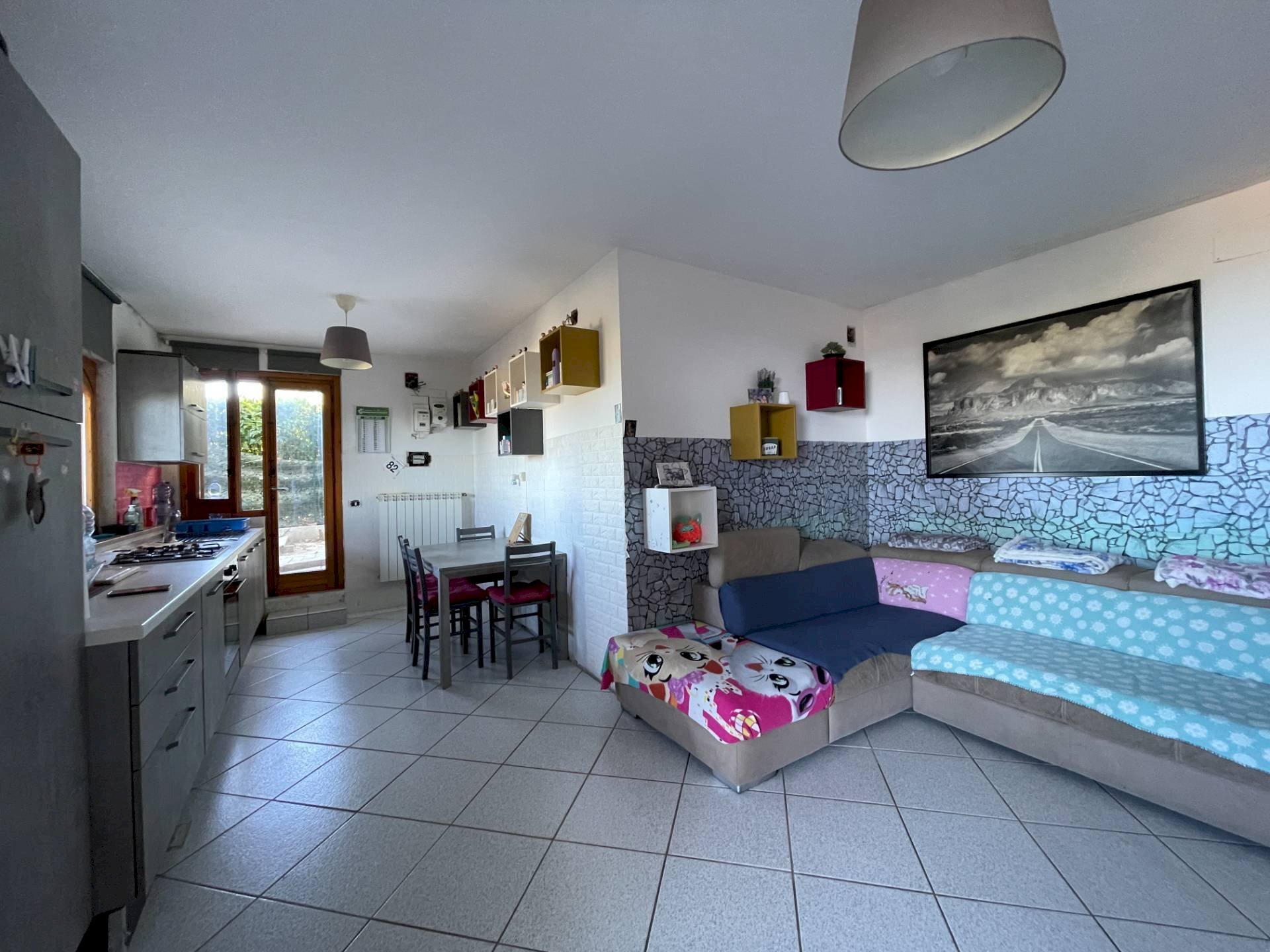 Foto 2 - Villa VIA N. TOMMASEO
10, Montesilvano - photo 2