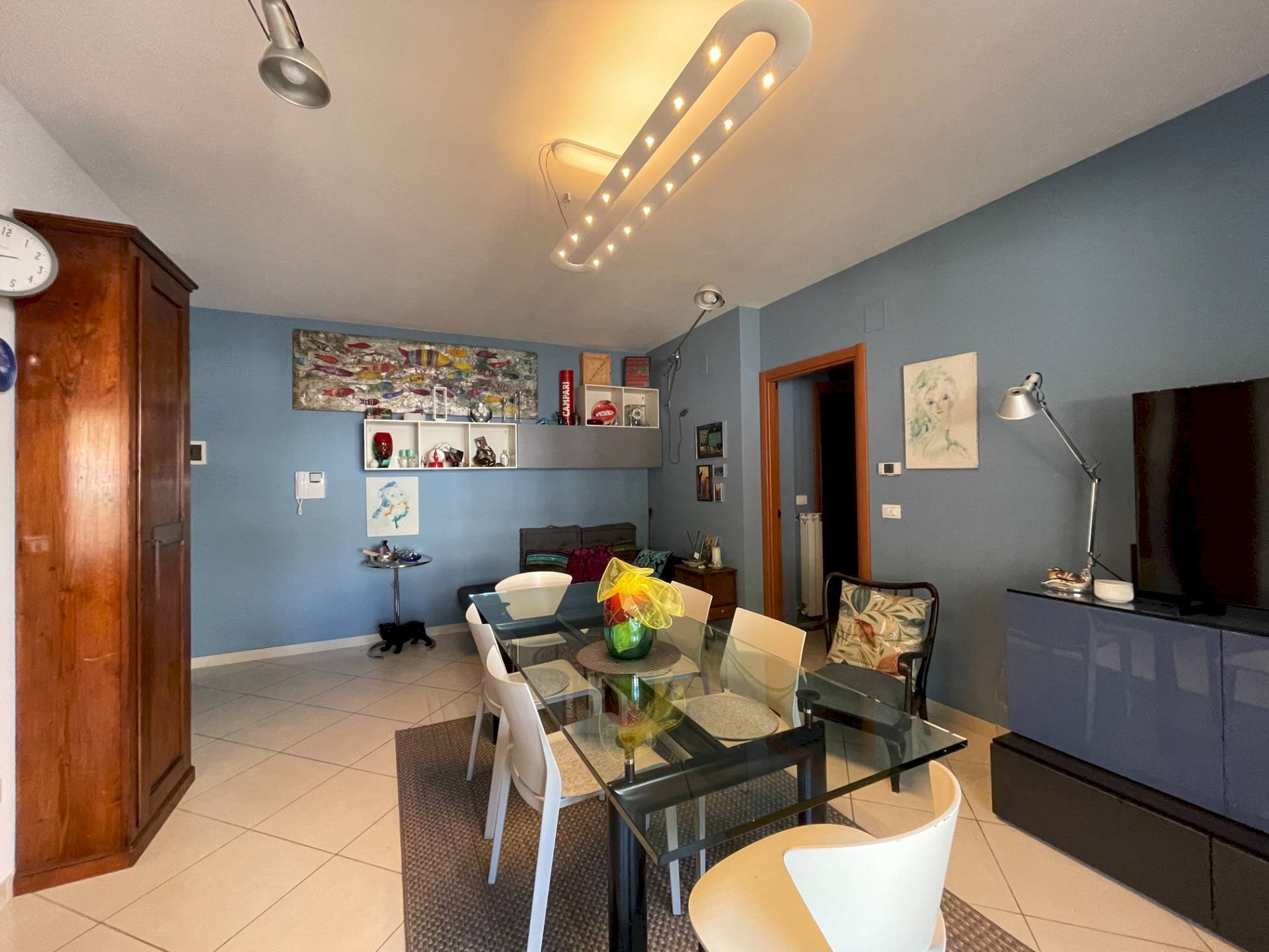 Foto 2 - Trilocale VIA MASSERA
 
5, Spoltore - foto 2