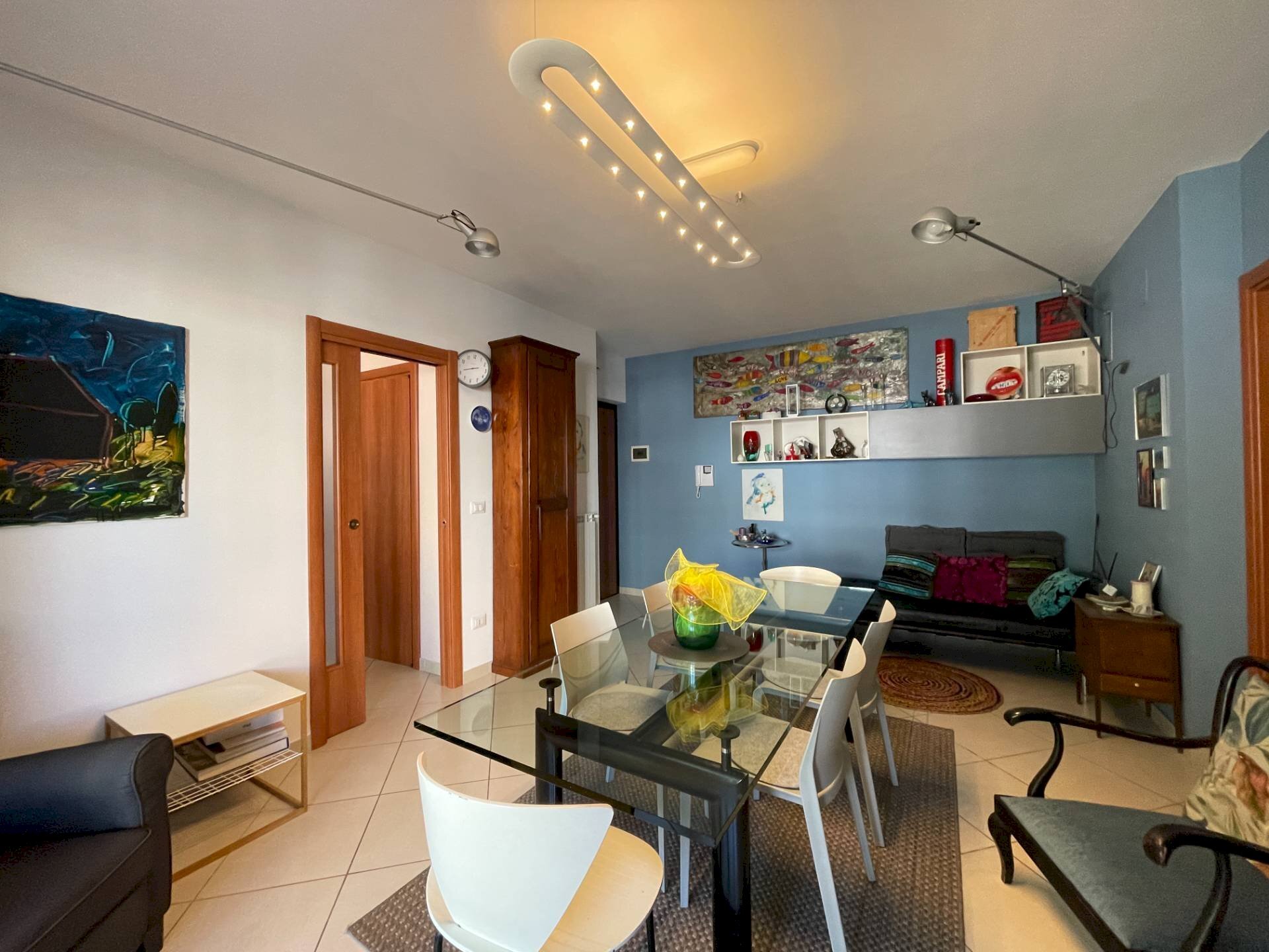 Foto 3 - Trilocale VIA MASSERA
 
5, Spoltore - foto 3