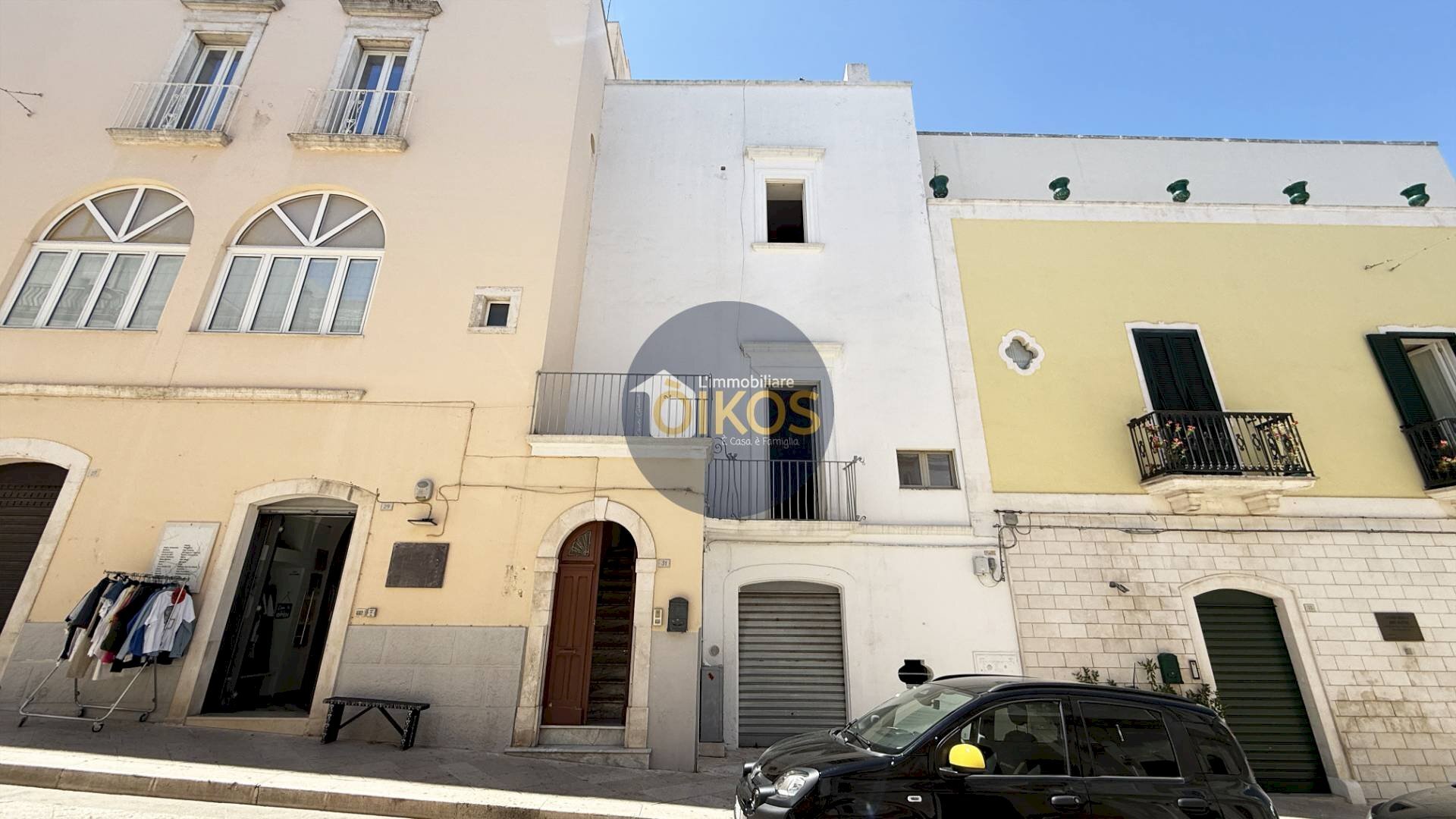 Foto 3 - Apartment Corso XX Settembre
 
31, Locorotondo - photo 3