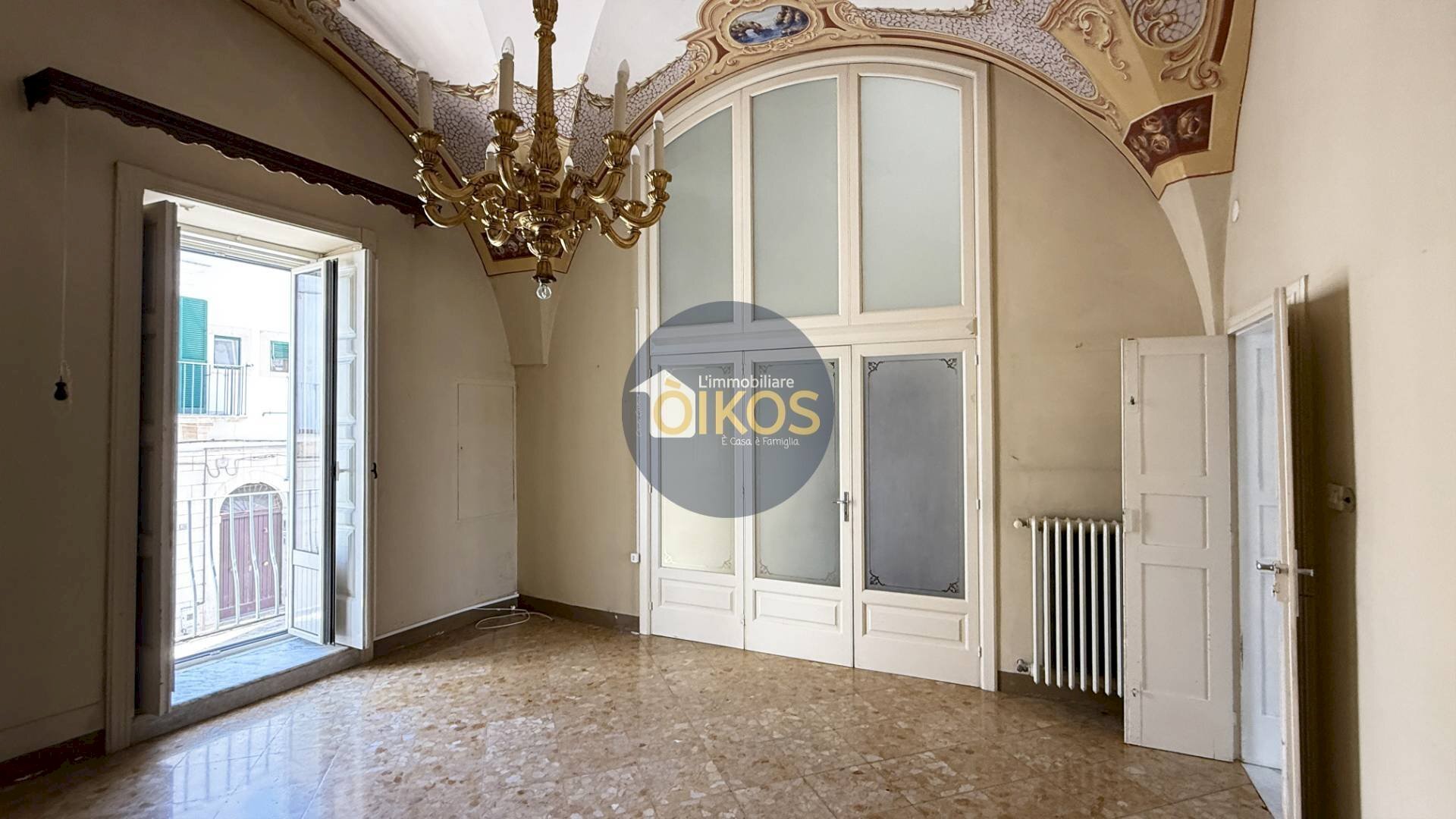 Foto 1 - Apartment Corso XX Settembre
 
31, Locorotondo - photo 1