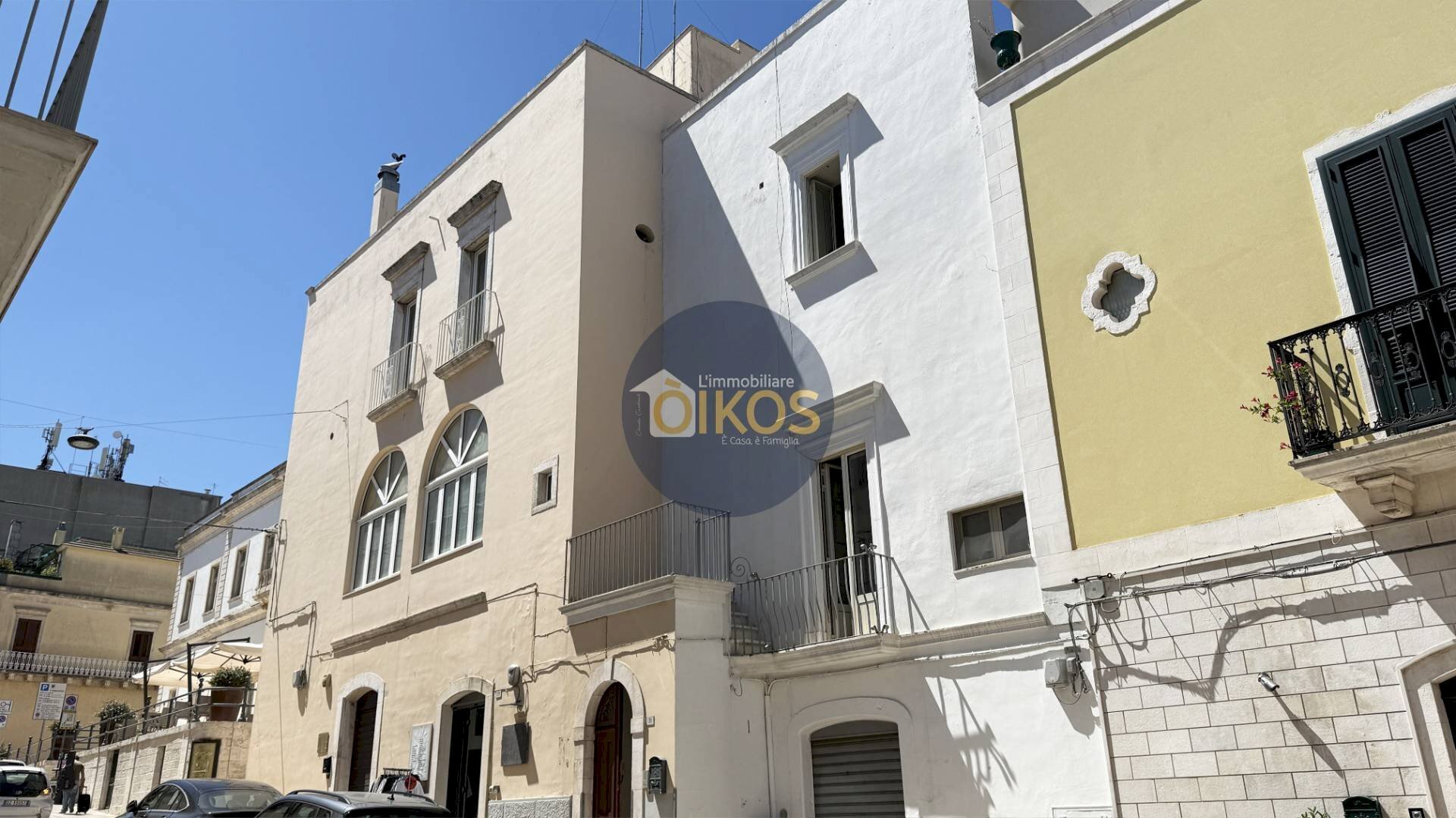 Foto 2 - Apartment Corso XX Settembre
 
31, Locorotondo - photo 2