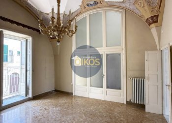 Foto 1 - Appartamento Corso XX Settembre
 
31, Locorotondo - foto 1