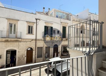 Foto 20 - Appartamento Corso XX Settembre
 
31, Locorotondo - foto 20