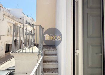 Foto 21 - Appartamento Corso XX Settembre
 
31, Locorotondo - foto 21