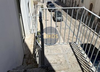 Foto 22 - Appartamento Corso XX Settembre
 
31, Locorotondo - foto 22