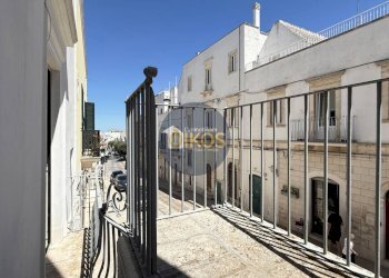 Foto 23 - Appartamento Corso XX Settembre
 
31, Locorotondo - foto 23