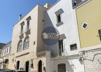 Foto 2 - Appartamento Corso XX Settembre
 
31, Locorotondo - foto 2