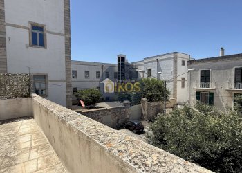 Foto 35 - Appartamento Corso XX Settembre
 
31, Locorotondo - foto 35